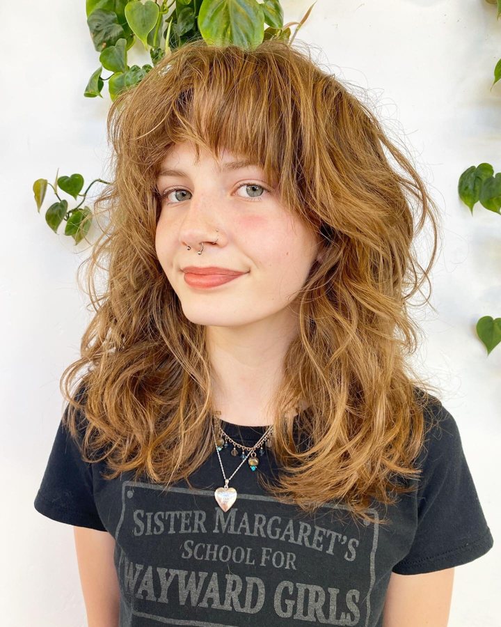Curl consultation